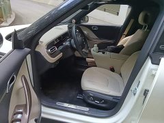 smart #1 2022 Premium - ფოტო 15