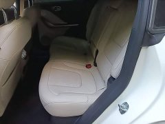 smart #1 2022 Premium - ფოტო 16