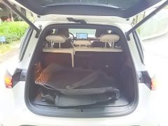 smart #1 2022 Premium - ფოტო 18