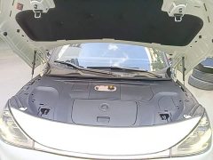 smart #1 2022 Premium - ფოტო 19