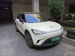 smart #1 2022 Premium - ფოტო 3