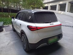 smart #1 2022 Premium - ფოტო 4