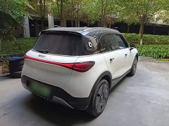 smart #1 2022 Premium - ფოტო 6