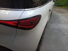 smart #1 2022 Premium - ფოტო 7