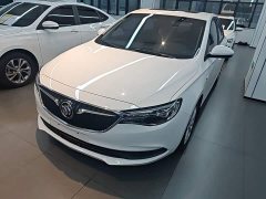Buick Excelle Facelift Classic 1.5L Automatic Elite - ფოტო 1