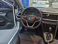 Buick Excelle Facelift Classic 1.5L Automatic Elite - ფოტო 10
