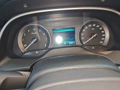 Buick Excelle Facelift Classic 1.5L Automatic Elite - ფოტო 11