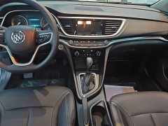 Buick Excelle Facelift Classic 1.5L Automatic Elite - ფოტო 12