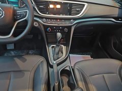 Buick Excelle Facelift Classic 1.5L Automatic Elite - ფოტო 13