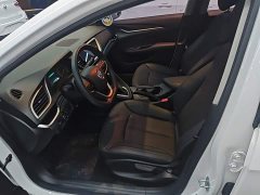Buick Excelle Facelift Classic 1.5L Automatic Elite - ფოტო 14
