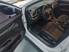 Buick Excelle Facelift Classic 1.5L Automatic Elite - ფოტო 15