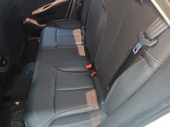 Buick Excelle Facelift Classic 1.5L Automatic Elite - ფოტო 16