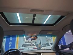 Buick Excelle Facelift Classic 1.5L Automatic Elite - ფოტო 17