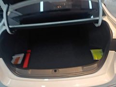 Buick Excelle Facelift Classic 1.5L Automatic Elite - ფოტო 18
