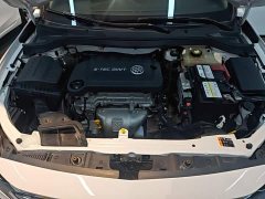 Buick Excelle Facelift Classic 1.5L Automatic Elite - ფოტო 19