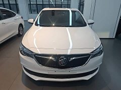 Buick Excelle Facelift Classic 1.5L Automatic Elite - ფოტო 2