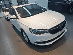 Buick Excelle Facelift Classic 1.5L Automatic Elite - ფოტო 3