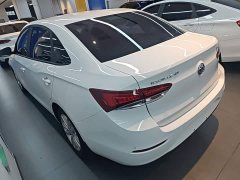 Buick Excelle Facelift Classic 1.5L Automatic Elite - ფოტო 4