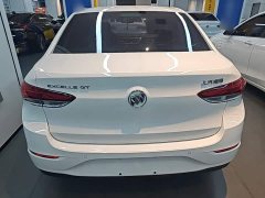 Buick Excelle Facelift Classic 1.5L Automatic Elite - ფოტო 5
