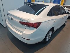 Buick Excelle Facelift Classic 1.5L Automatic Elite - ფოტო 6