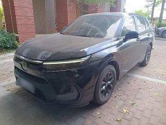 Honda CR-V 240TURBO FWD Luxury 5-Seater - ფოტო 1