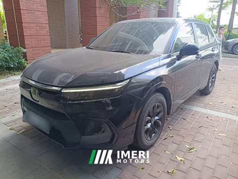 2023 Honda CR-V 240TURBO FWD Luxury 5-Seater - ავტომობილი ჩინეთიდან