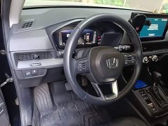 Honda CR-V 240TURBO FWD Luxury 5-Seater - ფოტო 10