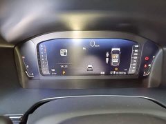 Honda CR-V 240TURBO FWD Luxury 5-Seater - ფოტო 11
