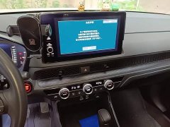 Honda CR-V 240TURBO FWD Luxury 5-Seater - ფოტო 12