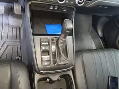 Honda CR-V 240TURBO FWD Luxury 5-Seater - ფოტო 13