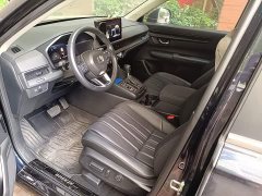 Honda CR-V 240TURBO FWD Luxury 5-Seater - ფოტო 14