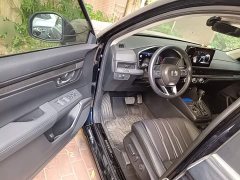 Honda CR-V 240TURBO FWD Luxury 5-Seater - ფოტო 15