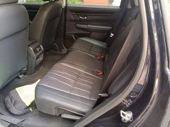 Honda CR-V 240TURBO FWD Luxury 5-Seater - ფოტო 16