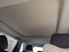 Honda CR-V 240TURBO FWD Luxury 5-Seater - ფოტო 17