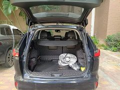 Honda CR-V 240TURBO FWD Luxury 5-Seater - ფოტო 18