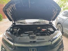 Honda CR-V 240TURBO FWD Luxury 5-Seater - ფოტო 19