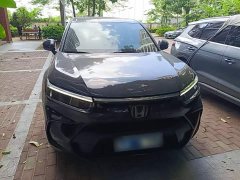 Honda CR-V 240TURBO FWD Luxury 5-Seater - ფოტო 2