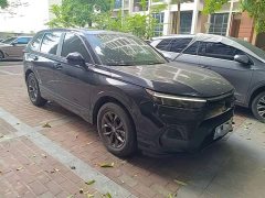 Honda CR-V 240TURBO FWD Luxury 5-Seater - ფოტო 3