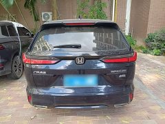 Honda CR-V 240TURBO FWD Luxury 5-Seater - ფოტო 5