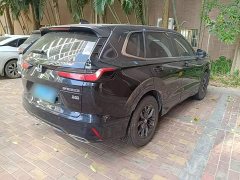 Honda CR-V 240TURBO FWD Luxury 5-Seater - ფოტო 6