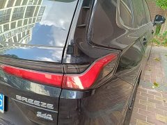 Honda CR-V 240TURBO FWD Luxury 5-Seater - ფოტო 7