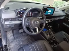 Honda CR-V 240TURBO FWD Luxury 5-Seater - ფოტო 9