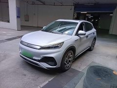 BYD Yuan Plus Champion Edition 510KM Transcendent - ფოტო 1