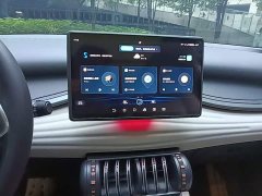 BYD Yuan Plus Champion Edition 510KM Transcendent - ფოტო 12