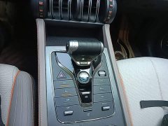BYD Yuan Plus Champion Edition 510KM Transcendent - ფოტო 13