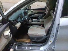 BYD Yuan Plus Champion Edition 510KM Transcendent - ფოტო 14