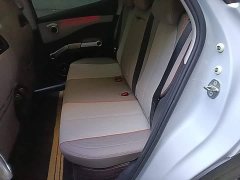 BYD Yuan Plus Champion Edition 510KM Transcendent - ფოტო 16
