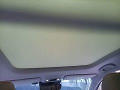 BYD Yuan Plus Champion Edition 510KM Transcendent - ფოტო 17