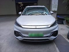 BYD Yuan Plus Champion Edition 510KM Transcendent - ფოტო 2
