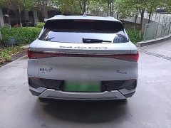 BYD Yuan Plus Champion Edition 510KM Transcendent - ფოტო 5